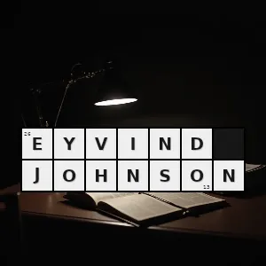 Rozwiązanie krzyżówki: noblista z dziedziny literatury w roku 1974 - eyvind johnson | hasła, synonimy i podpowiedzi Hasło krzyżówkowe noblista z dziedziny literatury w roku 1974 - eyvind johnson – rozwiązanie, synonimy, podpowiedzi i definicje krzyżówkowe